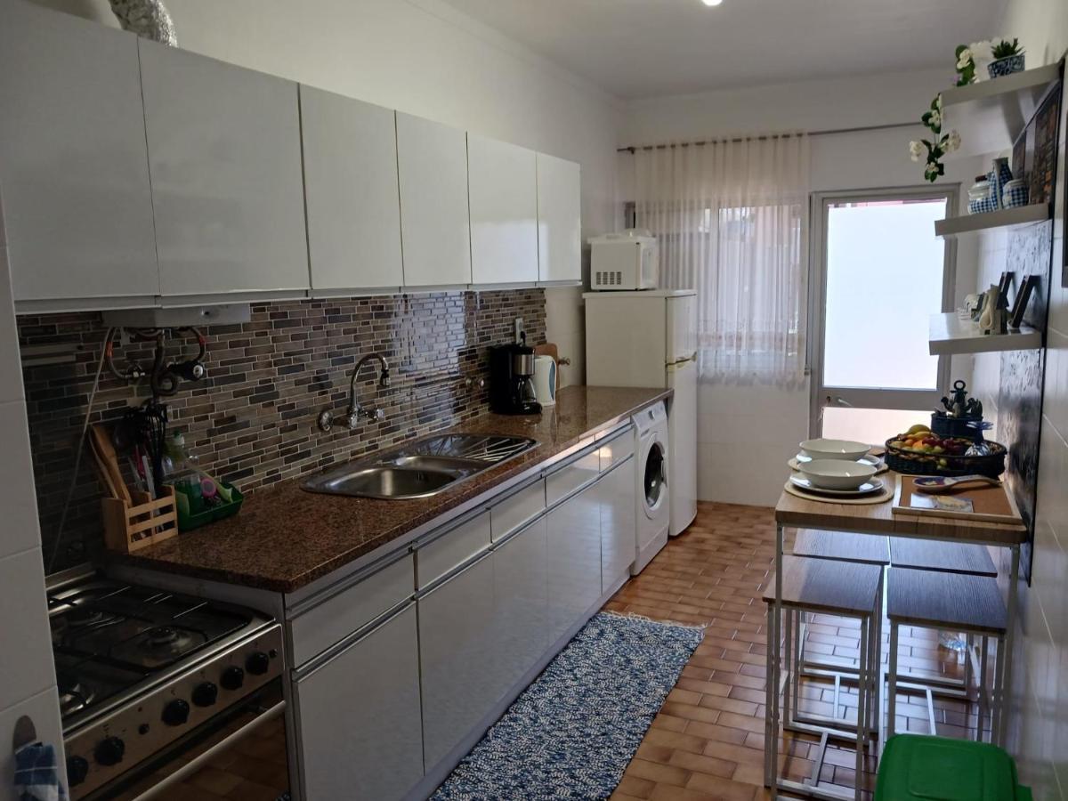 Edificio Tres Castelos Apartment Portimao Exterior photo